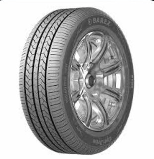 لاستیک 215/55R16 بارز تاریخ 2026(خرید یک جفت لاستیک+2عدد والف هدیه)