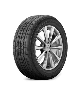 لاستیک 245/65R17کوموهو تاریخ 2025(خرید یک جفت لاستیک+2عدد والف هدیه)
