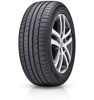 لاستیک 235/55R19 کوموهو کره تاریخ 2026(خرید یک جفت لاستیک+2عدد والف هدیه)
