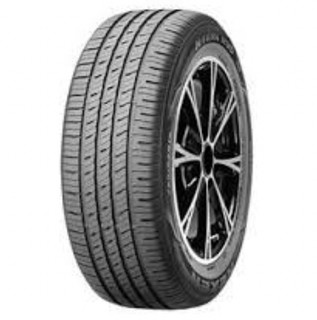 لاستیک 245/60R18نکسن تاریخ2025(خرید یک جفت لاستیک+2عدد والف هدیه)