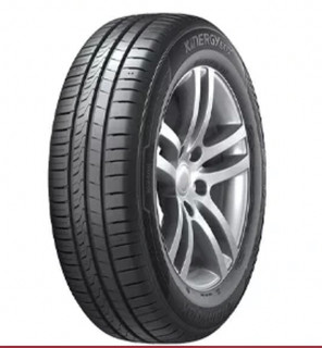 لاستیک 215/60R16 هانکوک تاریخ2025(خرید یک جفت لاستیک+2عدد والف هدیه)