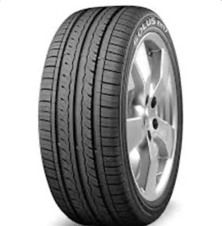 لاستیک 215/60R16 کویر تایر تاریخ 202۶(خرید یک جفت لاستیک+2عدد والف هدیه)